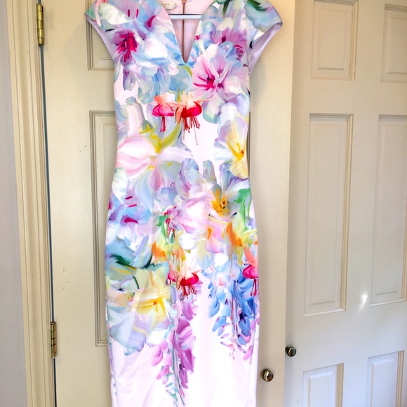 Ted Baker Dresses & Skirts - Ted Baker Dress
